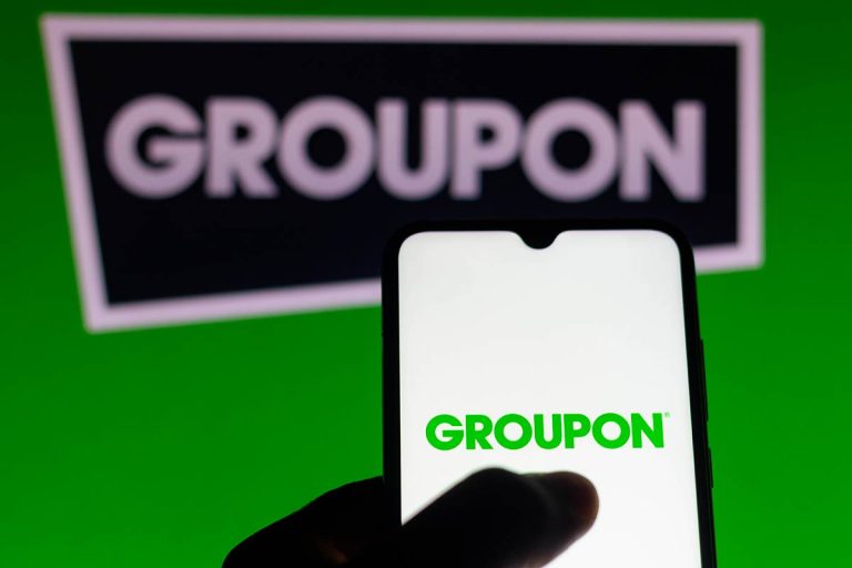 Groupon