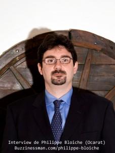 interview philippe boiche ocarat