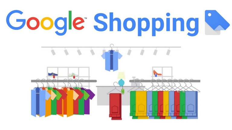 google shopping