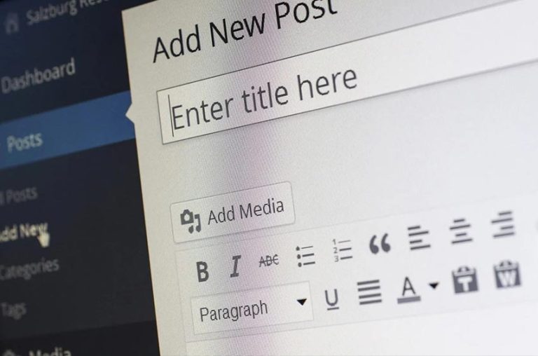 rédaction de fiche produit