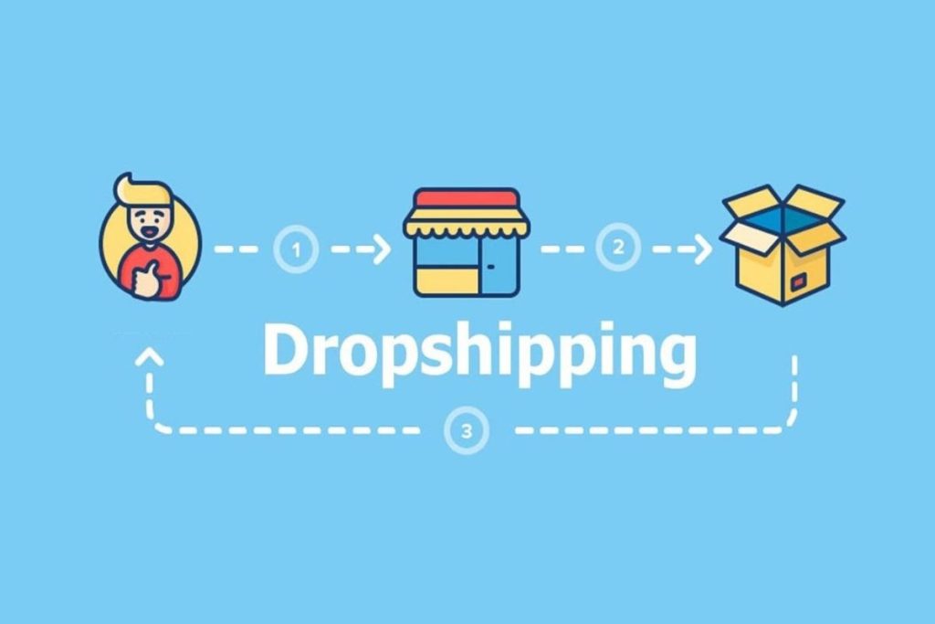 avantages dropshipping