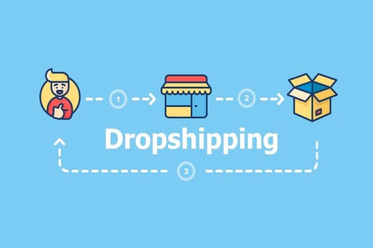 avantages dropshipping