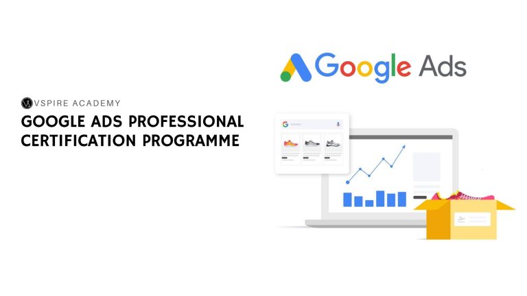 certification google ads