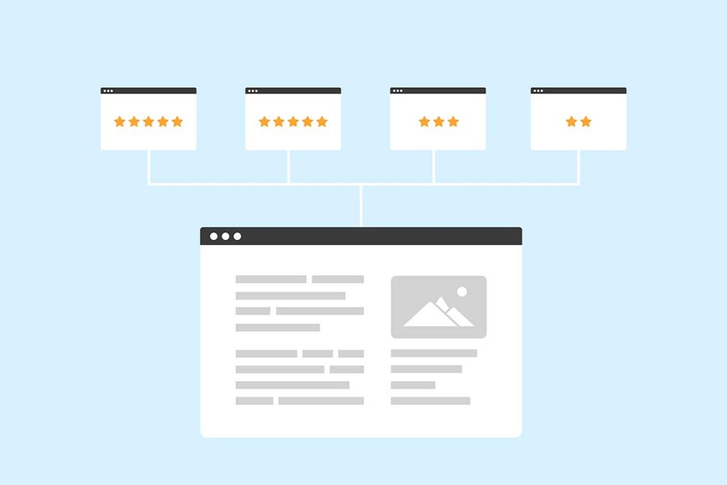 maillage interne seo