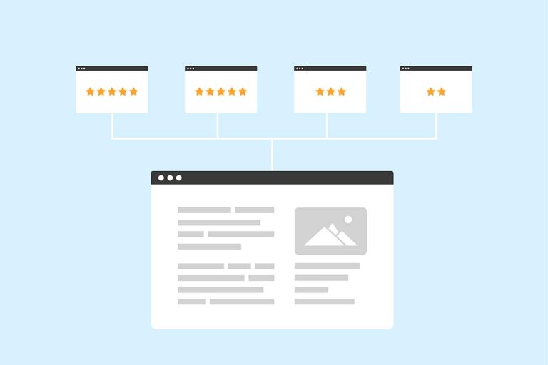 maillage interne seo