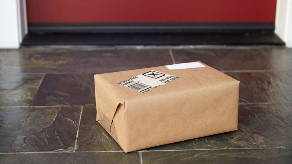 retour client ecommerce