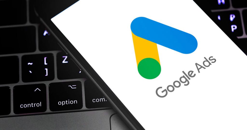 tout savoir google ads