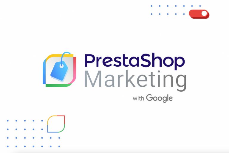 prestashop google shopping