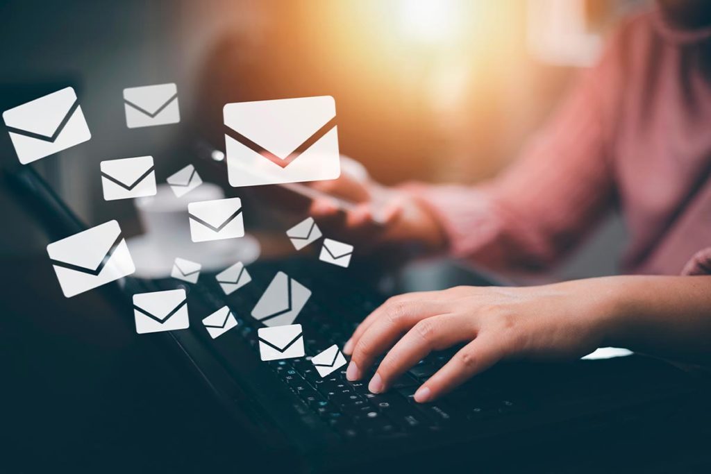 comment écrire une newsletter