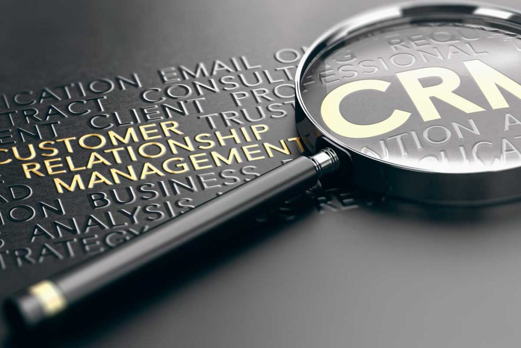 crm