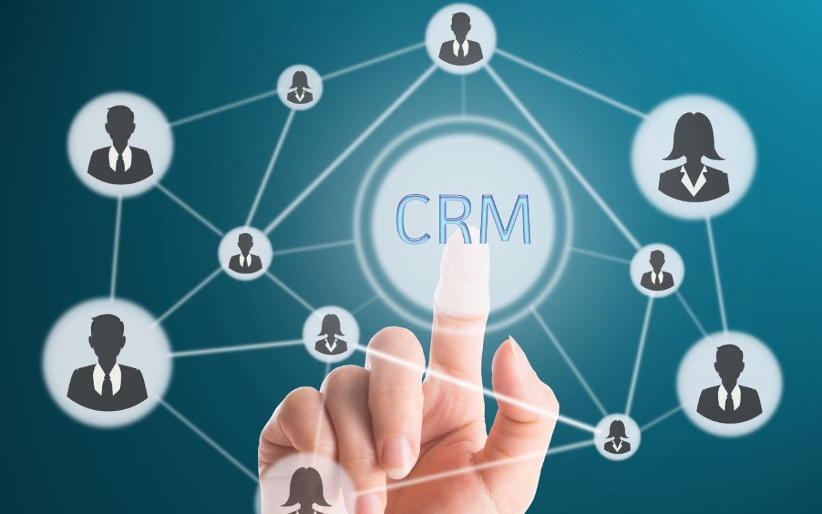 meilleur crm gratuit