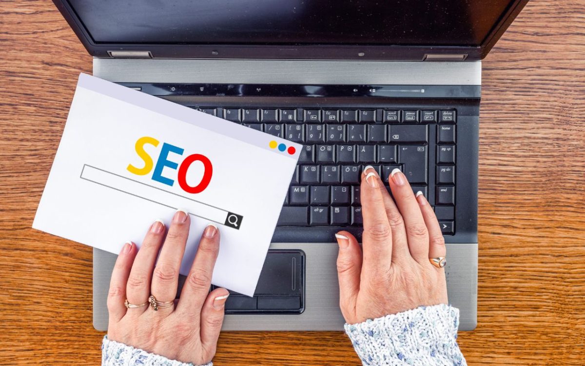 metier consultant seo