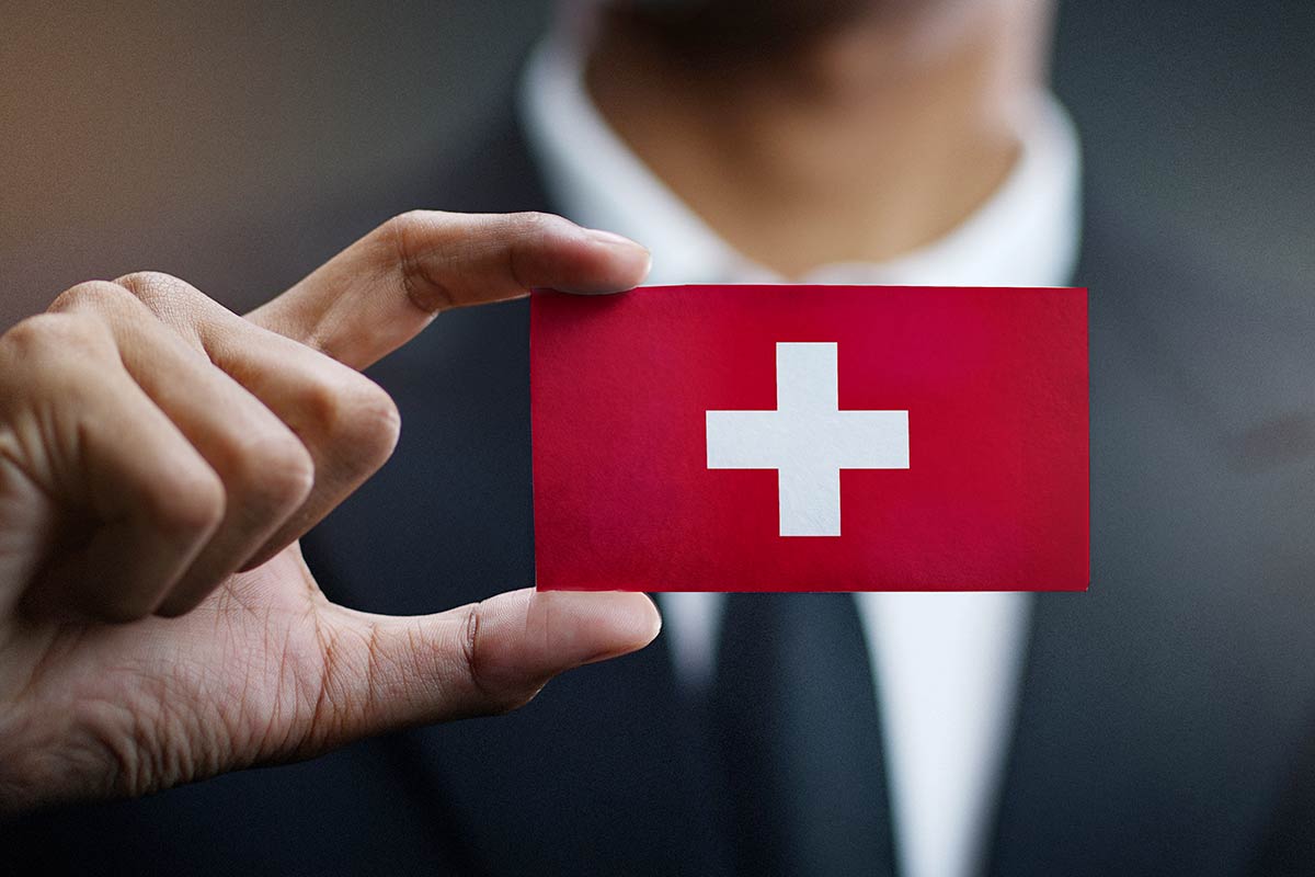entreprise suisse