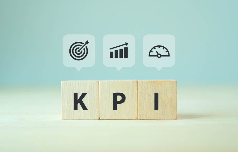 kpi marketing