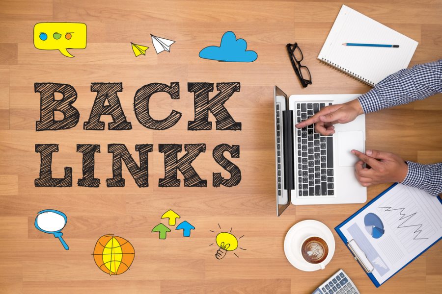 Meilleure plateforme de Netlinking