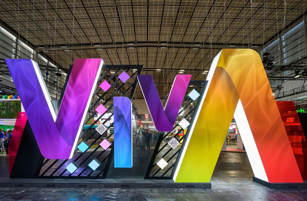 vivatech