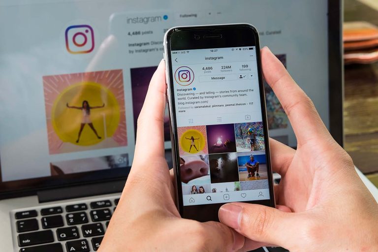 instagram sans compte instagram