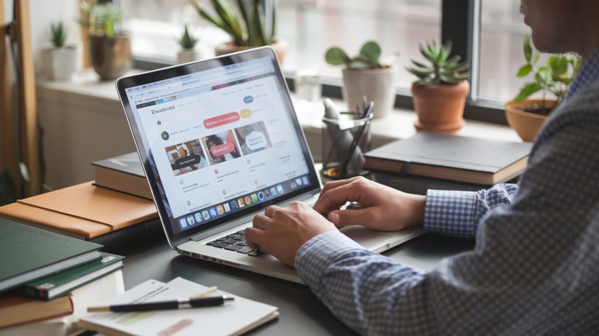 Consultant SEO freelance : pourquoi faire appel à un expert pour booster votre visibilité en ligne ?