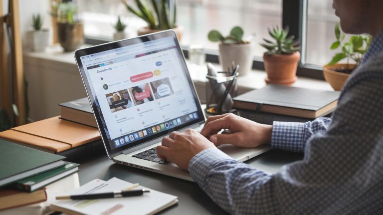 Consultant SEO freelance : pourquoi faire appel à un expert pour booster votre visibilité en ligne ?