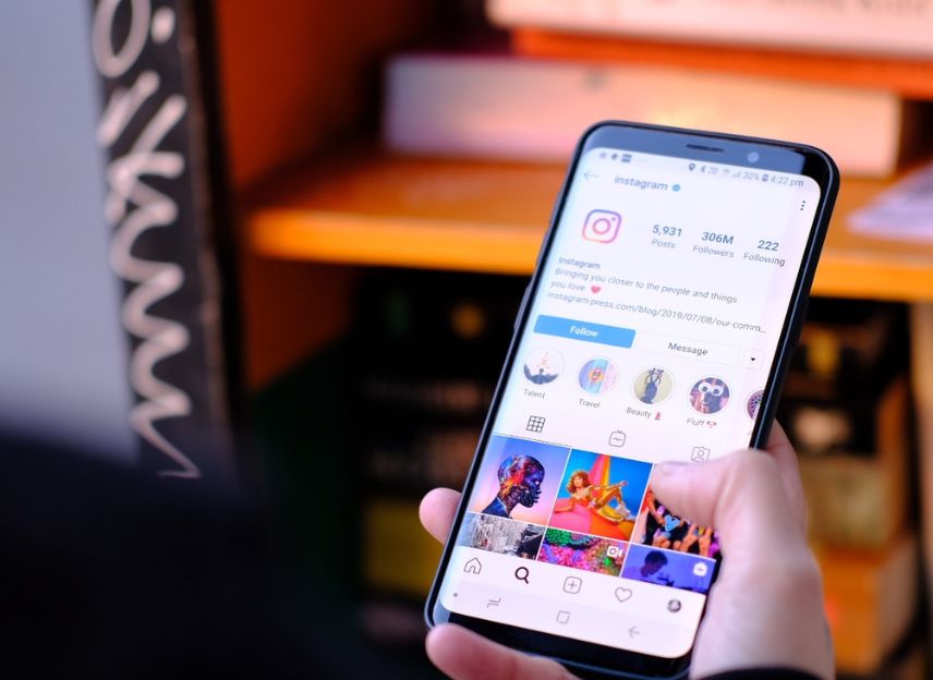 tirage au sort concours instagram outil gratuit