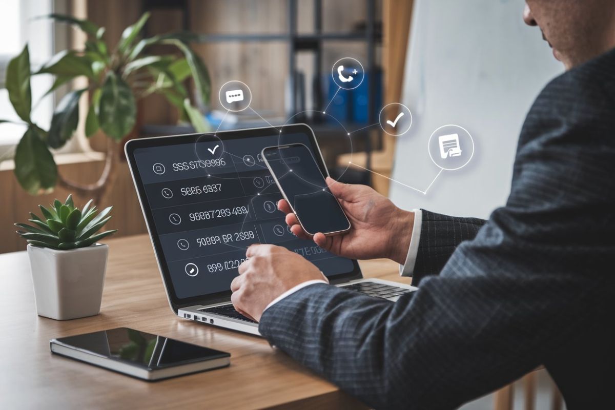 comment verifier la validite dun numero de telephone portable ?