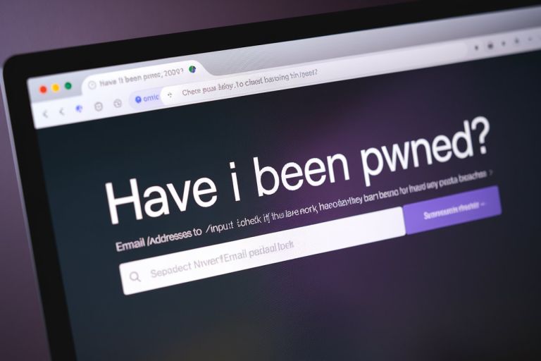 fuite de donnees pwned mail pro compromis