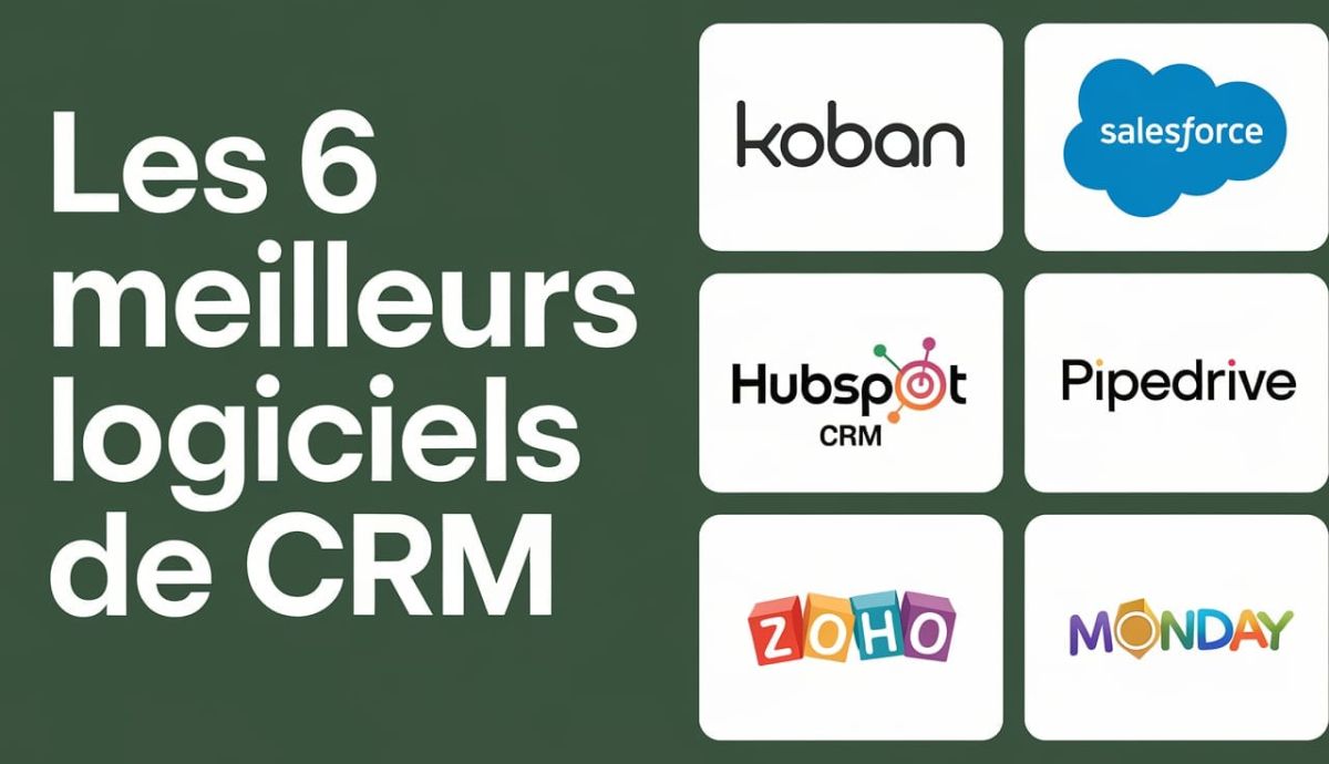 meilleur outil crm payant