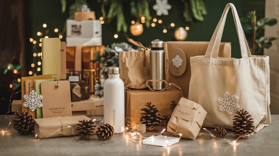 Comment réussir une communication originale en fin d’année ?