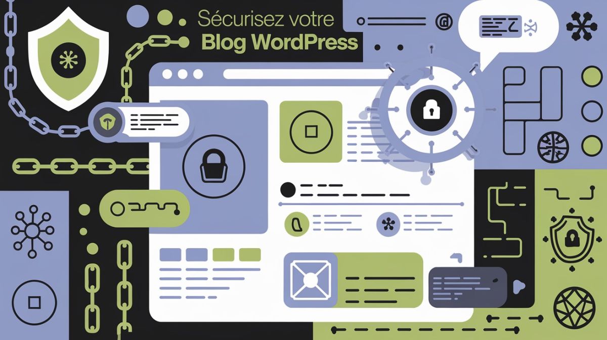 Comment bien sécuriser son site WordPress