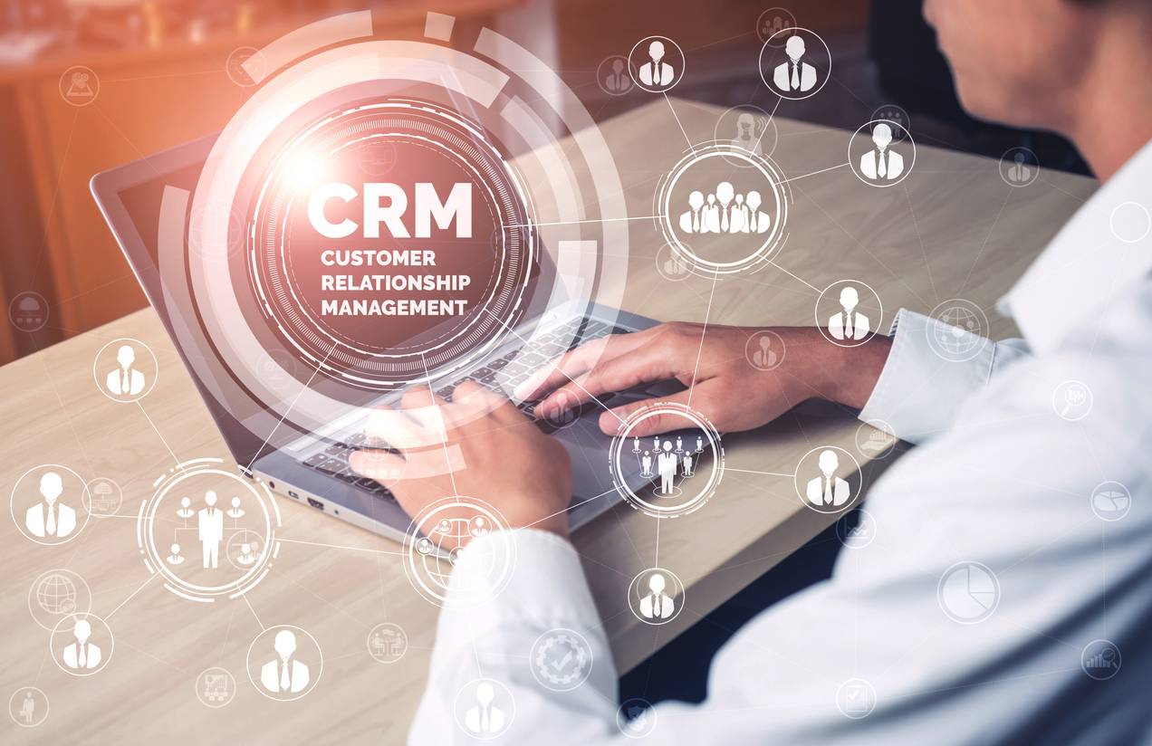 bien choisir un CRM en 2025