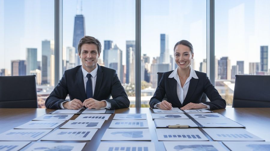 Comment booster la croissance de votre entreprise ?