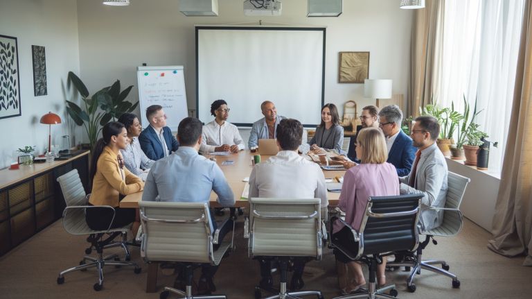 Comment booster la croissance de votre entreprise ?