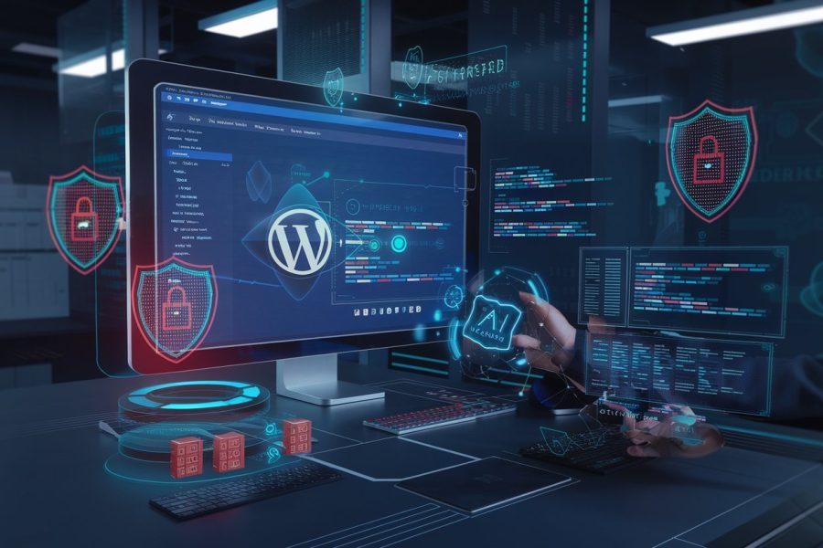 securite wordress dans avenir