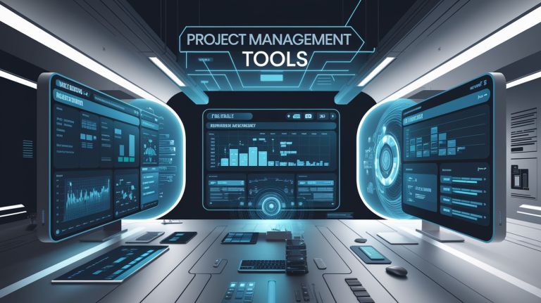 Outils de gestion de projet : comment choisir la solution adaptée à vos équipes ?