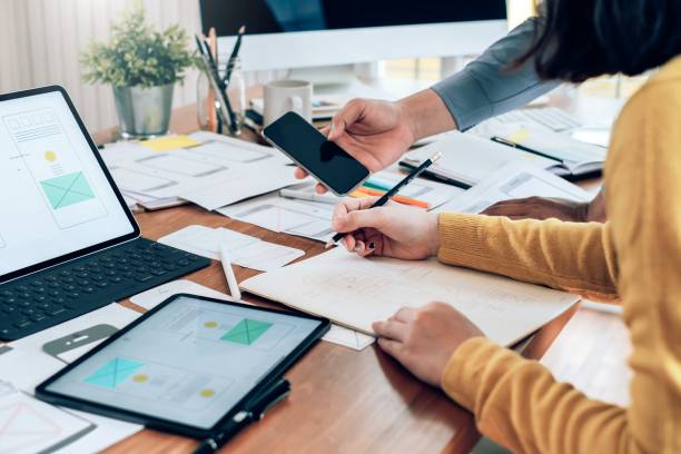 stratégie obtention plus de vues site internet création site responsive