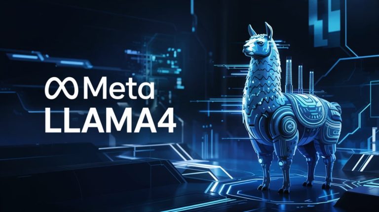 llama4 meta
