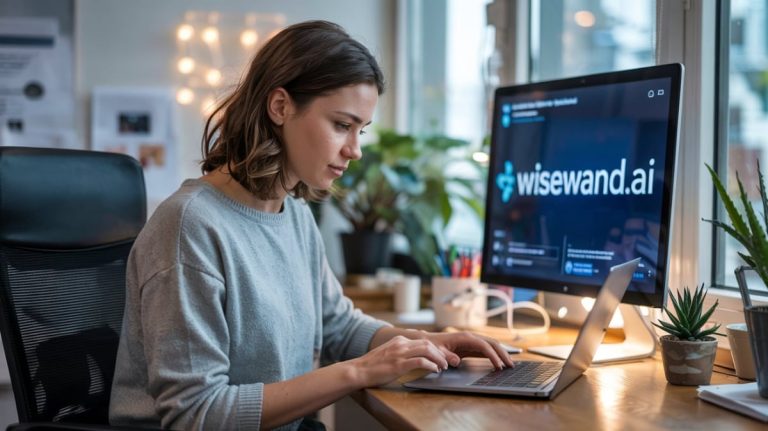 meilleur generateur ai