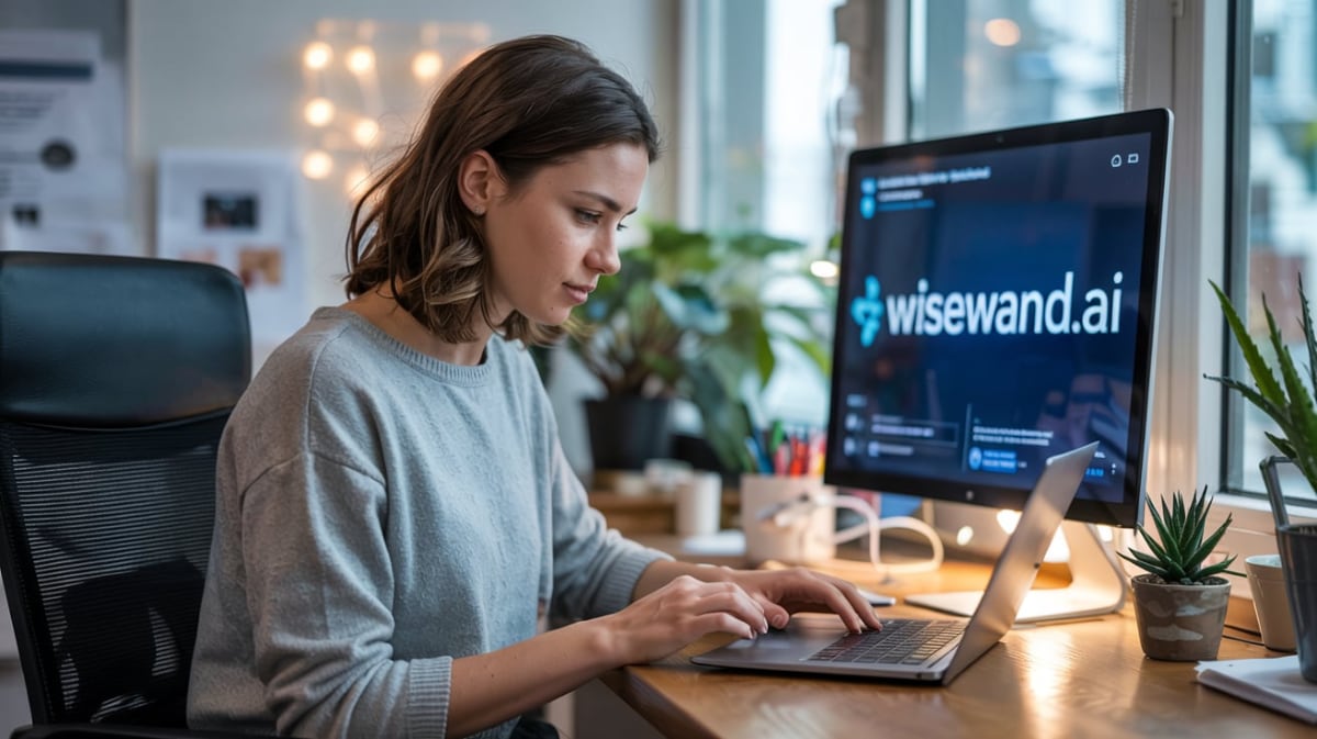 meilleur generateur ai