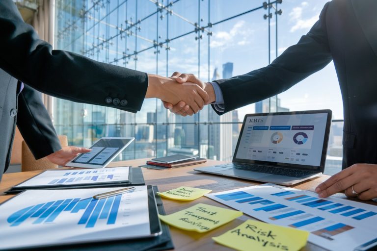 outil de scoring entreprise