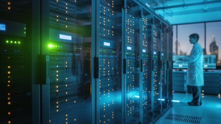 hebergement mutualise