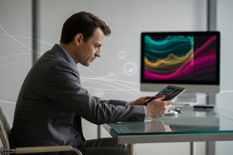 pilotage financier gestion facturation