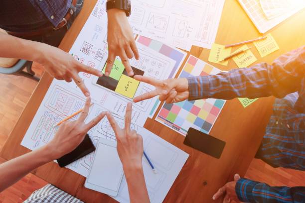 agence de motion design