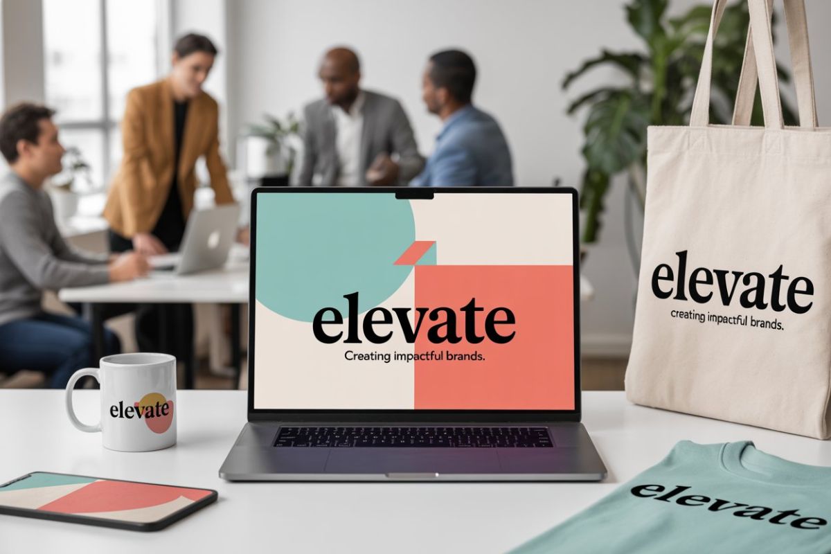 5 pistes pour ameliorer le branding de son entreprise facilement