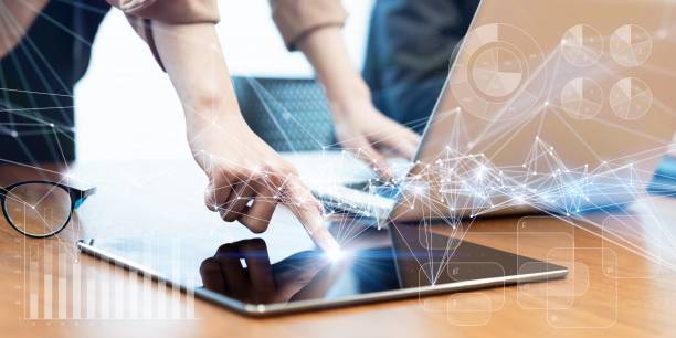 travailler avec un agence digitale SEO