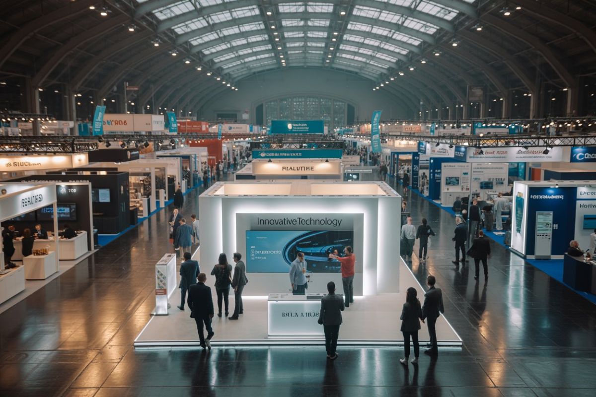 Salon ecommerce Q4 2025