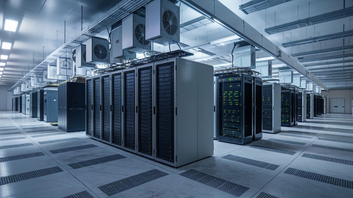 ChatGPT-5 : une consommation électrique équivalente à celle de 3 millions de foyers français