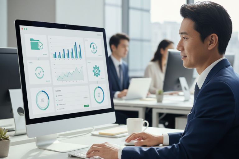 automatiser vos procesus metier