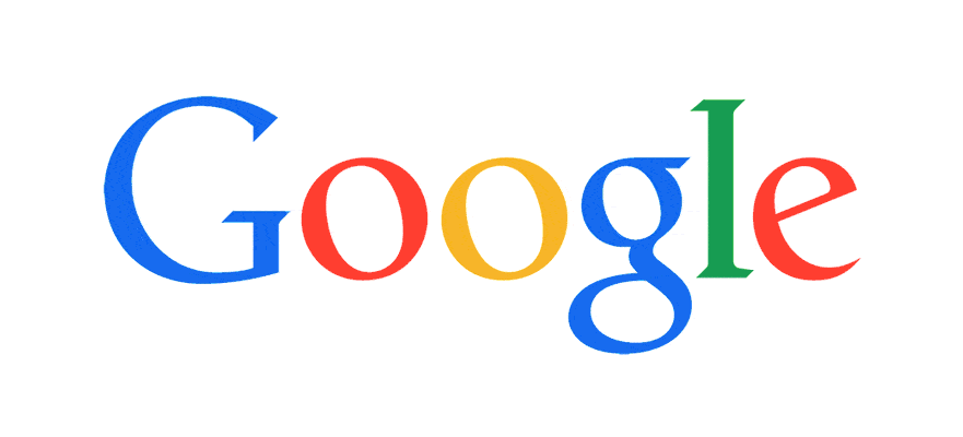 logo google 2015