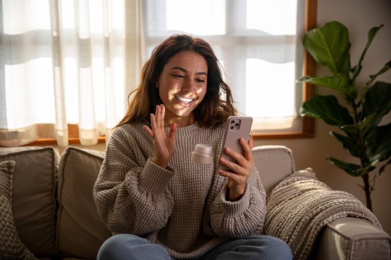 agence ugc contenu createur pour performer social ads