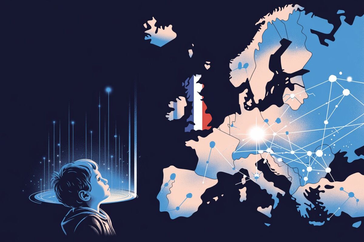 souverainete numerique reseaux sociaux et manipulation algorithmique